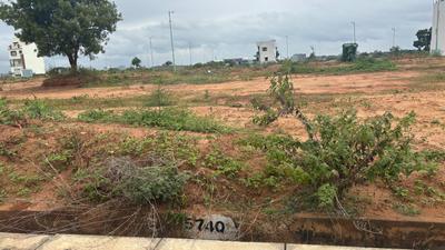 Image of 4000 Sq.ft Residential Plot / Land for sale in Nadaprabhu Kempegowda layout, Bengaluru for Rs. 44000000