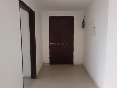 Hall Image of 1735 Sq.ft 3 BHK Apartment / Flat for sale in Umang Winter Hills, Sector 77 Gurgaon for Rs. 18400000
