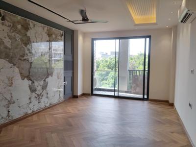 4 BHK Flat