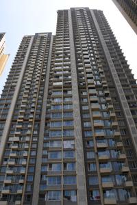 Image of 2100 Sq.ft 4 BHK Apartment / Flat for sale in Sheth Montana, Mulund West, Mumbai for Rs. 45900000