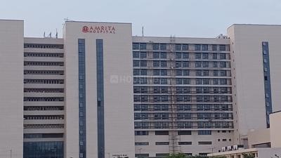 Image of 900 Sq.ft 3 BHK Apartment / Flat for sale in Emerald Anmol, Sector 88, Faridabad for Rs. 6500000