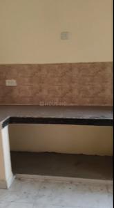 Kitchen Image of 1110 Sq.ft 2.5 BHK Apartment / Flat for sale in Eureka Diya Green City, Sikrod Ghaziabad for Rs. 6100000