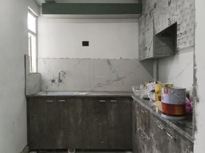 Kitchen Image of 1500 Sq.ft 3 BHK Apartment / Flat for sale in Venice Aspire, Noida Extension Greater Noida for Rs. 5505460