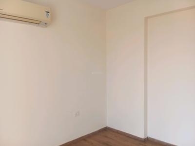 Bedroom Image of 1560 Sq.ft 3 BHK Apartment / Flat for sale in Raheja Vedaanta, Sector 108 Gurgaon for Rs. 16000000