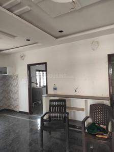 Hall Image of 1200 Sq.ft 2 BHK Independent House for sale in Chitkul-Patancheru Sangareddy for Rs. 8500000