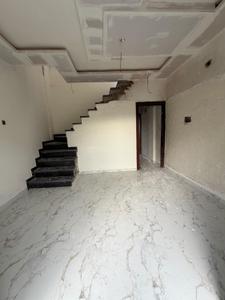 Hall Image of 1555 Sq.ft 3 BHK Villa for sale in Pathardi Phata Nashik for Rs. 6300000