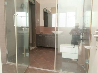 Image of 4500 Sq.ft 4.5 BHK Villa for rent in Kolte Patil Green Groves Villa, Upper Kharadi, Pune for Rs. 80000