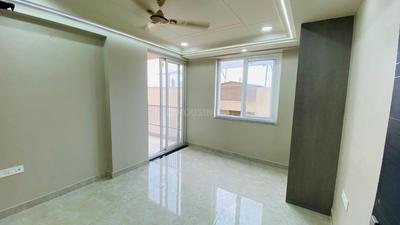 Hall Image of 1900 Sq.ft 4 BHK Apartment / Flat for rent in Mansarovar Jaipur for Rs. 35000