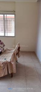 Bedroom Image of 1500 Sq.ft 3 BHK Apartment / Flat for rent in Sevoke Rd Siliguri for Rs. 21000