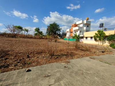 Image of 1200 Sq.ft Residential Plot / Land for sale in Udyambag, Belagavi for Rs. 3300000