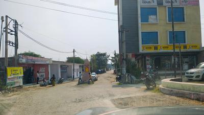 Image of 1250 Sq.ft Residential Plot / Land for sale in Sevai, Lucknow for Rs. 3375000
