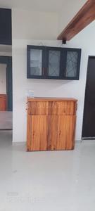 Hall Image of 720 Sq.ft 2 BHK Apartment / Flat for sale in Shree Ghanshyam Residency, Sunpharma Road Vadodara for Rs. 4000000