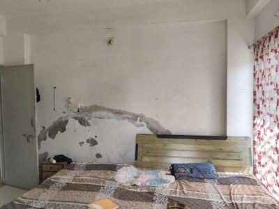 Bedroom Image of 1215 Sq.ft 2 BHK Apartment / Flat for sale in New Ranip Ahmedabad for Rs. 6500000
