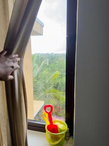 Bedroom Image of 1003 Sq.ft 2 BHK Apartment / Flat for sale in Tivim Goa for Rs. 8500000