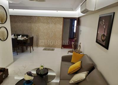 Hall Image of 897 Sq.ft 2 BHK Apartment / Flat for sale in Winspace Amelio, Andheri West Mumbai for Rs. 27500000
