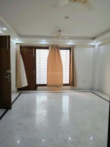 Hall Image of 1300 Sq.ft 2 BHK Builder Floor for rent in Sector 105 Noida for Rs. 28000