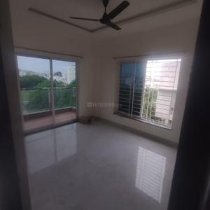 Bedroom Image of 1650 Sq.ft 3 BHK Apartment / Flat for sale in Beltarodi Nagpur for Rs. 4100000