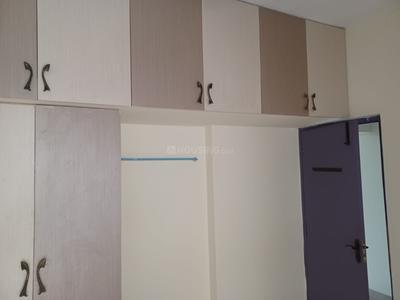 Kitchen Image of 1100 Sq.ft 3 BHK Apartment / Flat for rent in Adambakkam Chennai for Rs. 28000