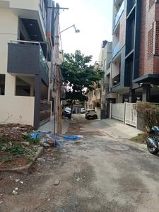 Image of 1150 Sq.ft Residential Plot / Land for sale in Virupakshapura, Bengaluru for Rs. 13800000