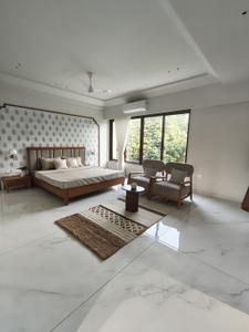 Hall Image of 4000 Sq.ft 4 BHK Villa for sale in Nilamber Nirvaan, Sevasi Vadodara for Rs. 30000000