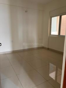 Bedroom Image of 1430 Sq.ft 3 BHK Apartment / Flat for sale in Tru Windchimes by TRU Dwellings Pvt Ltd, Carmelaram Bengaluru for Rs. 15600000
