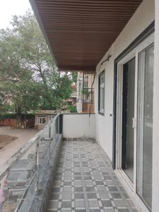 Bedroom One Image of 1800 Sq.ft 3 BHK Builder Floor for sale in Sector 35 Faridabad for Rs. 21400000