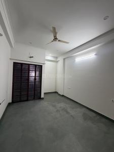 Bedroom Image of 1800 Sq.ft 3 BHK Builder Floor for rent in Heerawala Jaipur for Rs. 18000