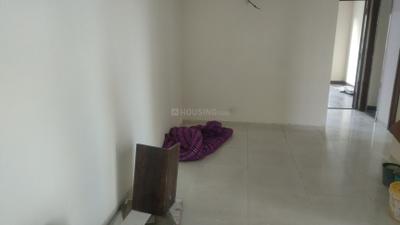 Living Room Image of 1955 Sq.ft 3 BHK Apartment / Flat for sale in Sunworld Arista, Sector 168 Noida for Rs. 26000000