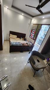2 BHK Independent Builder Floor