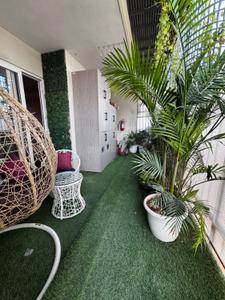 Balcony Image of 1700 Sq.ft 3 BHK Builder Floor for sale in DLF Phase 2, DLF Phase 2 Gurgaon for Rs. 33900000