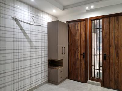 Bedroom Image of 600 Sq.ft 2 BHK Apartment / Flat for sale in Dream Luxury Floors by Dream Home Buildtech, Mahavir Enclave New Delhi for Rs. 5500000