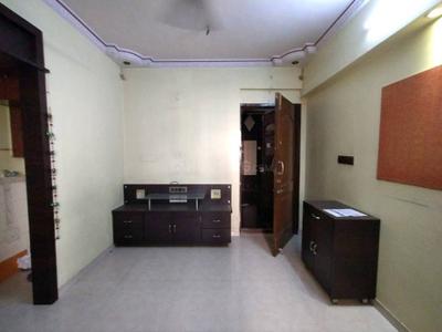 Hall Image of 507 Sq.ft 1 BHK Apartment / Flat for sale in Lodha Paradise, Thane West Thane for Rs. 8000000