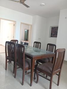 Hall Image of 1650 Sq.ft 3.5 BHK Apartment / Flat for sale in Emaar Gurgaon Greens, Sector 102 Gurgaon for Rs. 19600000