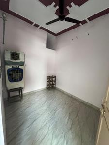 Hall Image of 1000 Sq.ft 3 BHK Builder Floor for rent in Shastri Nagar Meerut for Rs. 15000
