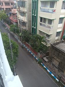 Image of 750 Sq.ft 2 BHK Apartment / Flat for sale in Garfa, Kolkata for Rs. 4500000