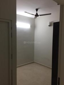Bedroom Image of 400 Sq.ft 1 BHK Builder Floor for rent in Halasuru Bengaluru for Rs. 17000