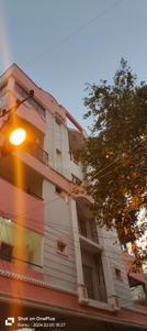 3 BHK Flat