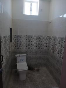 Image of 1500 Sq.ft 3 BHK Independent House for sale in Kallimadai, Coimbatore for Rs. 6200000