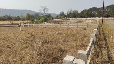 Image of 3500 Sq.ft Residential Plot / Land for sale in Karjat, Thane for Rs. 3496500