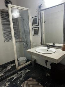Image of 1800 Sq.ft 3 BHK Builder Floor for sale in Jangpura, New Delhi for Rs. 44000000