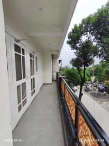 Balcony Image of 1344 Sq.ft 3 BHK Builder Floor for sale in Jakhan Dehradun for Rs. 11000000