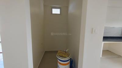 Balcony Image of 1250 Sq.ft 2 BHK Apartment / Flat for sale in Mokila Hyderabad for Rs. 6875000