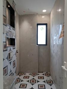Common Bathroom Image of 1650 Sq.ft 3 BHK Builder Floor for sale in Paschim Vihar New Delhi for Rs. 32500000