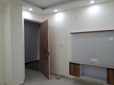 Living Room Image of 890 Sq.ft 2 BHK Apartment / Flat for sale in Phase 2 Noida for Rs. 4256000