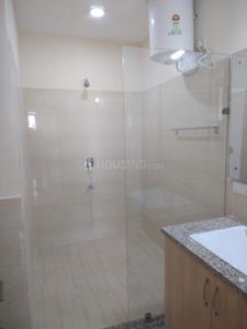 Image of 1943 Sq.ft 3 BHK Apartment / Flat for rent in DLF Express Greens, Manesar, Gurgaon for Rs. 35000