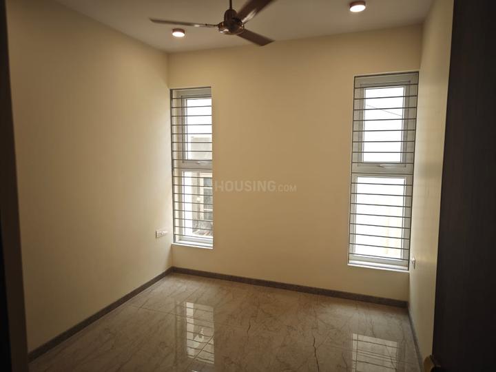 Mahalakshmi Layout Bedroom 1