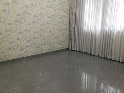 Bedroom Image of 1500 Sq.ft 3 BHK Apartment / Flat for sale in Paradise Sai Platinum, Bid Navi Mumbai for Rs. 15000000