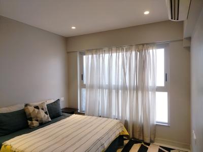 Bedroom Image of 3250 Sq.ft 5 BHK Apartment / Flat for sale in Vile Parle East Mumbai for Rs. 137500000