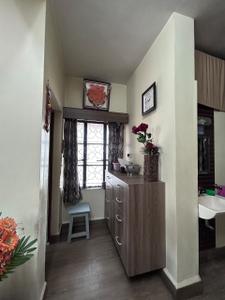 Hall Image of 1650 Sq.ft 3 BHK Apartment / Flat for sale in Swawlambi Nagar Nagpur for Rs. 11000000