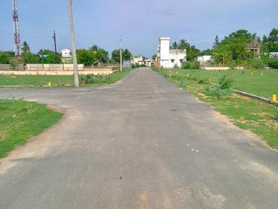 Image of 720 Sq.ft Residential Plot / Land for sale in Veppampattu, Chennai for Rs. 1367281